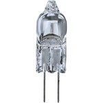 Laagvolt halogeenlamp zonder reflector Philips 13078 Laagvolt halogeenlamp zonder reflector Philips 13078